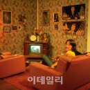 비디오아트 이미지