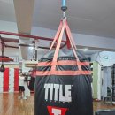 국제복싱클럽 이미지