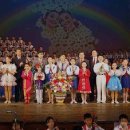 민요장구 이미지