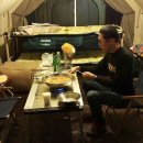 장박용 캠핑텐트(wall tent) 판매 이미지