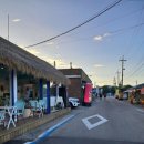 동우민박 | 가성비가 좋았던 송지호 해수욕장 숙소 동우네민박펜션