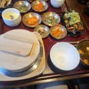 어원식당 | 을지로 맛집 한식공간 소반 평일 점심 담백했던 낮술 후기 (ft. 소반의 뜻과 어원)