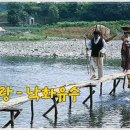 소리사랑 - 낙화유수 이미지