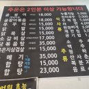 꼼쭈네