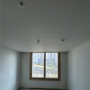 전주 동산동 골드클래스 도배 후기 신한스케치벽지