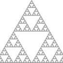 프랙탈(영어: fractal) 이론 : 복잡한 구조는 기적 또는 지적 설계가 아닌 단순한 것이 모여 만들어진다 이미지