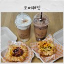 컴포즈커피강릉중앙 이미지
