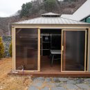 무주화이트펜션 이미지