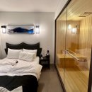 대성모텔 | 아늑호텔 앤 스파 대전유성점 내돈내산 대전 커플사우나 대실 만족한 곳