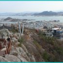 유달산 이미지