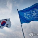 유엔참전기념거리 이미지