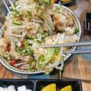 원주중학교 | 원주 왕해반점 명륜동맛집 유명한 숙주탕수육 맛있는 재방문후기