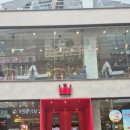 할리스 을지로입구점 이미지