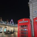 ELF | 런던 오면 꼭 하는 루틴, 뮤지컬 한 편 (당일 예매로 elf 본 후기)