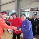 허접한 제2회 텐프로회장배 테니스대회(20121219)... 이미지
