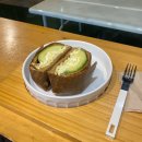 합정 :: 아보카도 샌드위치 맛집 아보 avoh