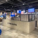 미금일로154번길 | 미금역 이천일아울렛 카페 추천 더카페2001분당점 B2 분당미금역카페 시크릿라떼 딸기라떼 디저트 후기