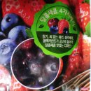(주)자연원 | 자연원 ORGANIC ICE FRUIT 유기농 베리믹스 450g 내돈내산 먹어본 후기