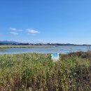 잠홍저수지 주차장 이미지