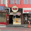 이태원역 3번 출구 | 이태원역 맛집 외국인 사장님이 직접 만들어주는 타코 이태원타코 방문 후기