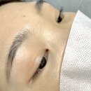 합정역 속눈썹펌 손상없는 눈매맞춤 속눈썹펌 위드원뷰티