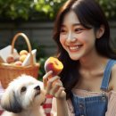 청산동물병원 인공수정소 | 강아지 복숭아 키워 안전하게 먹이는 법과 주의해야 할 건강 정보