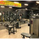 수퍼메이크짐 헬스&PT 수원인계점 이미지