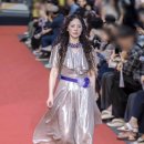 모델워킹 이미지