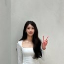 250205 러블리즈 이미주 인스타 이미지