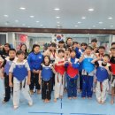 TEAM JTA 태권도장 이미지