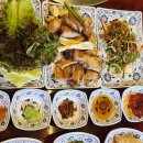 씨유청주율량중앙점 | 율량동 맛집 <고기 명작 율량점> 듀록세트 후기