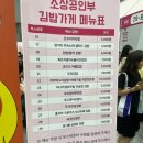 수원랜드 | 수원 김밥페스타 &amp; 보훈랜드(보훈테마파크) 후기