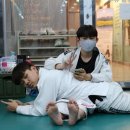 어센셜 그래플링 이미지