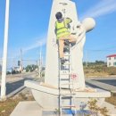 낙지특화거리 이미지