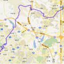 죽전 지하차도 이미지