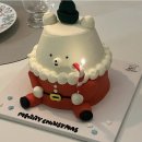 볼빨빵님 생일파티_광교(송도 갈비, 키타야, 지혜네 케이크 숍)