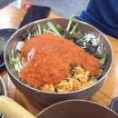 양지천 | 광명 찐맛집 &#39;포항물회집&#39; 웨이팅 없이 입장 맛후기ㅣ내돈내산