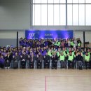 금산군생활체육관 이미지