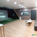 랜드골프존스크린 이미지