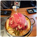 범계모임 맛집 숨은 명소 연남물갈비 범계점심