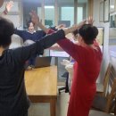 한신휴플러스A 경로당 이미지