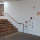 황룡사역사문화관 화장실 이미지