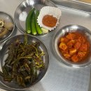 서울깍두기 | [칠곡 약목 맛집] 든든하고 맛있는 국밥과 간·허파 무한 셀프! '서울깍두기' 후기