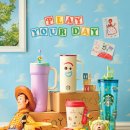 뽑기 매니아 | 스타벅스 토이스토리 키링 인형뽑기 콜라보 가격 텀블러 실물 신상 음료 메뉴 후기