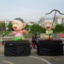 신천대로 이미지