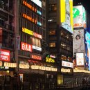 도톤보리 이미지