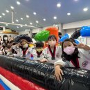 용인대 다정태권도 이미지