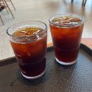 강변주유소 | 강변 뷰 좋은 스타벅스 명지 강변 DT점 방문기...이벤트 쿠폰 사용기 🌿☕️ l 스벅 원플원 이벤트 사용후기