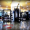 카인드 라이프 피트니스 이미지