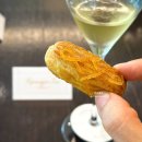 용산-173 | 크루그 그랑퀴베 173에디션, 크루그 로제 29 에디션 / 크룩 인더 키친 x 세스타 페어링 코스